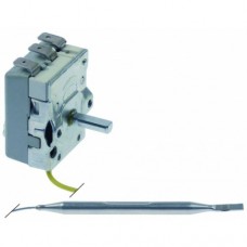 Termostat reglabil 30-90°C TECASA NT-172DO #TM0.110